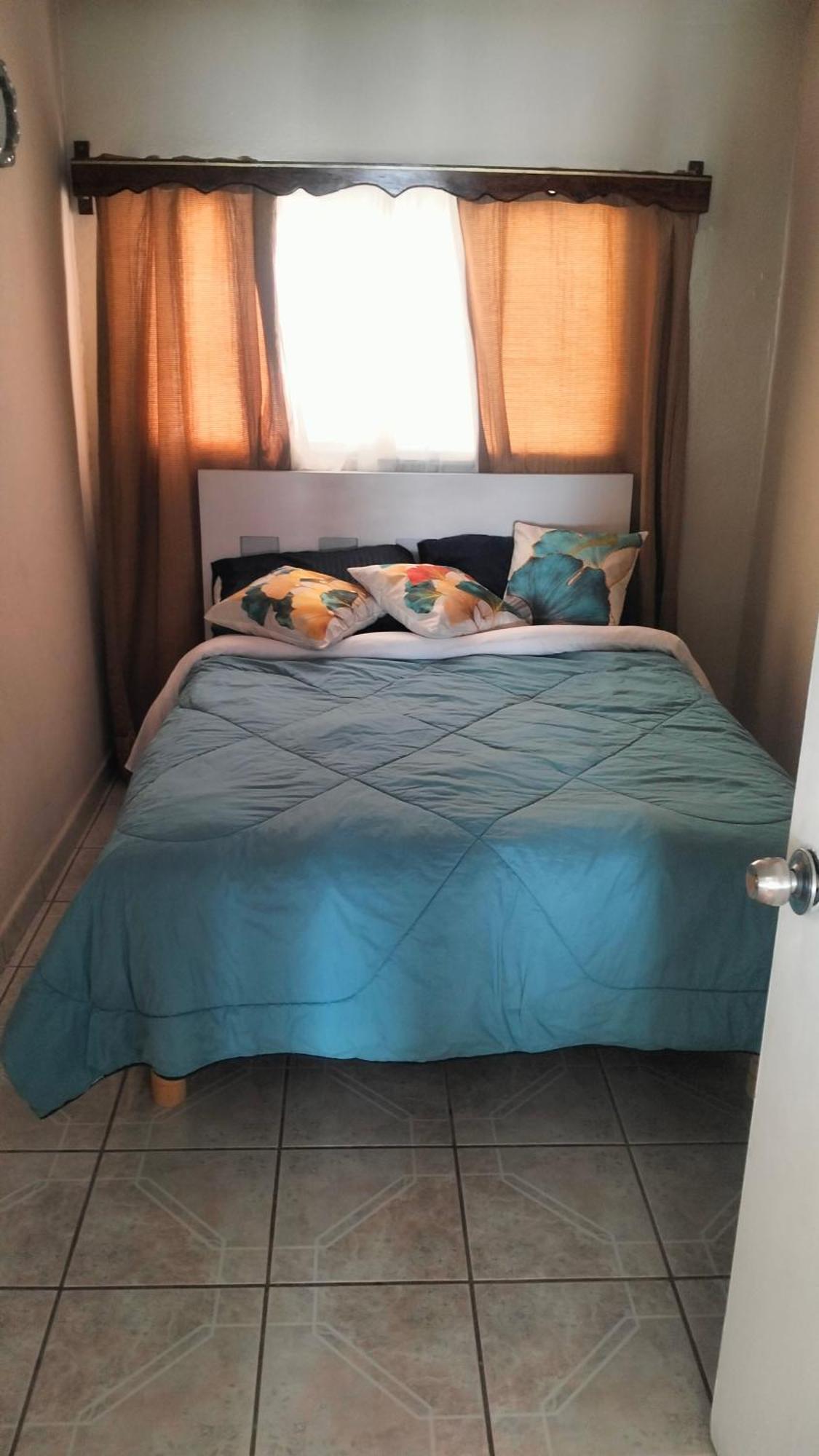 Vila Geranios Ciudad Juárez Exteriér fotografie